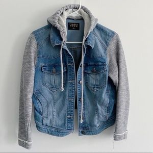 Tinseltown | Jean Jacket